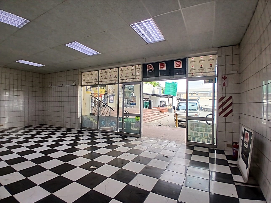 To Let Commercial Property for Rent in Rustenburg Central North West